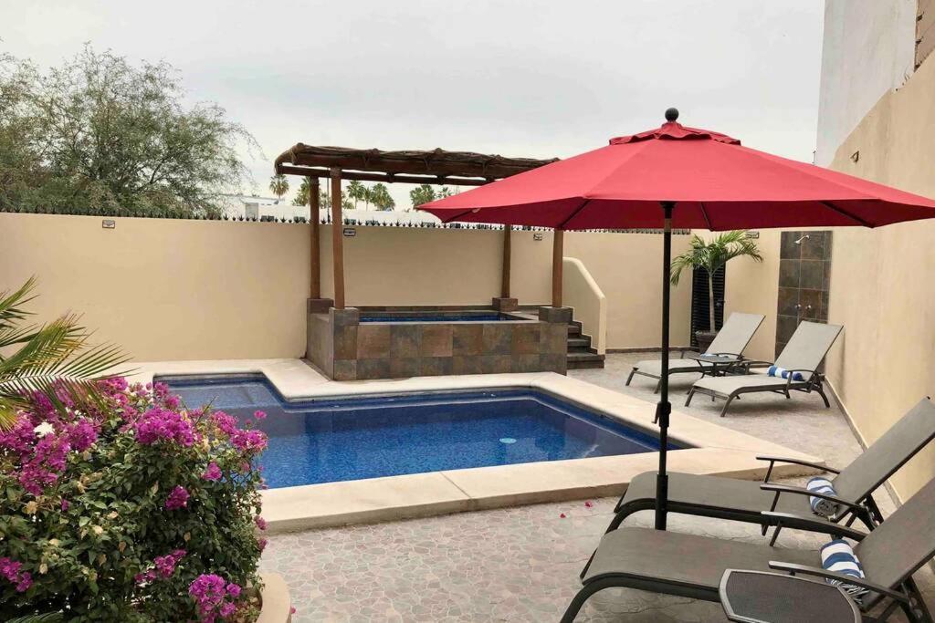 Bihui 3 - Departamento La Paz Exteriér fotografie
