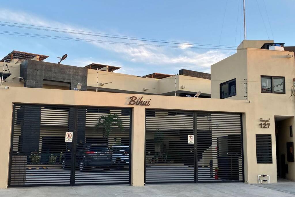 Bihui 3 - Departamento La Paz Exteriér fotografie