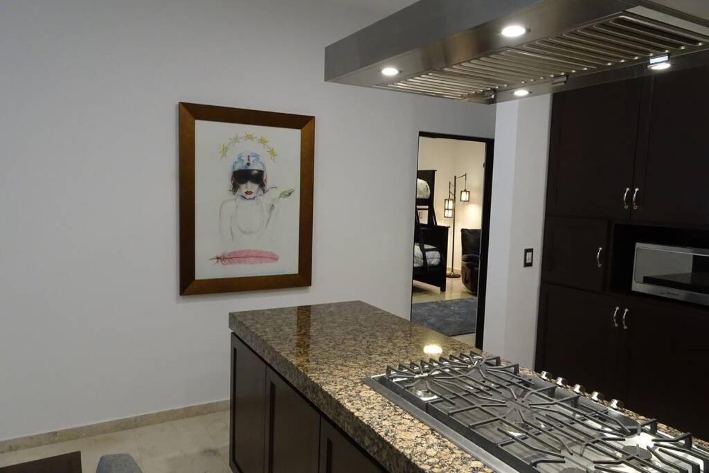 Bihui 3 - Departamento La Paz Exteriér fotografie