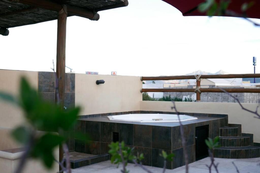 Bihui 3 - Departamento La Paz Exteriér fotografie